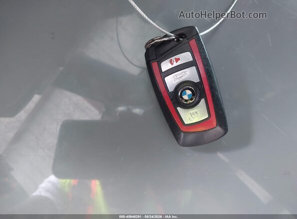 WBA3N9C51GK248666 2016 BMW 4 SERIES White Widok deski rozdzielczej