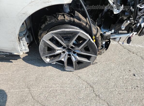 WBA43FJ04VCY26430 2027 BMW 5 SERIES White 