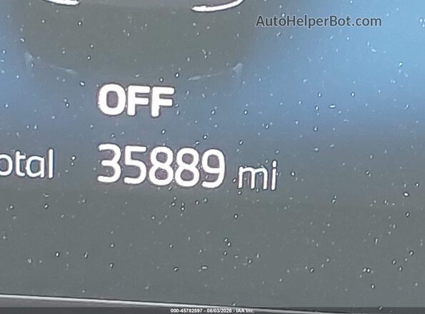 WBA43FJ08SCU02633 2025 BMW 5 SERIES Gray 