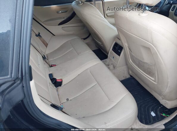 WBA4A9C55GG505055 2016 BMW 4 SERIES Blue VIN կոդի պիտակի տեսք