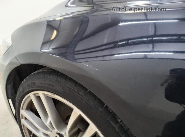 WBA4A9C5XGG507142 2016 BMW 4 SERIES Black 