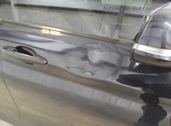 WBA4A9C5XGG507142 2016 BMW 4 SERIES Black 