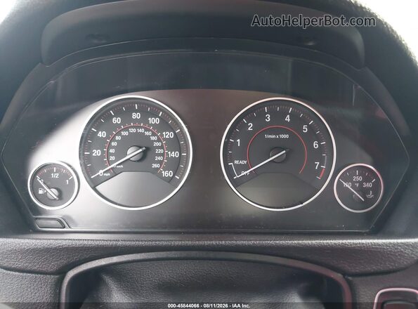 WBA4A9C5XGG695578 2016 BMW 4 SERIES Серый Панорамный вид салона 360°