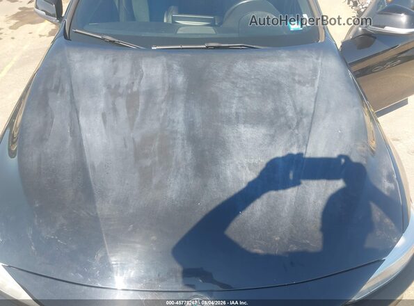 WBA4C9C5XGG137563 2016 BMW 4 SERIES Черный Вид щитка приборов