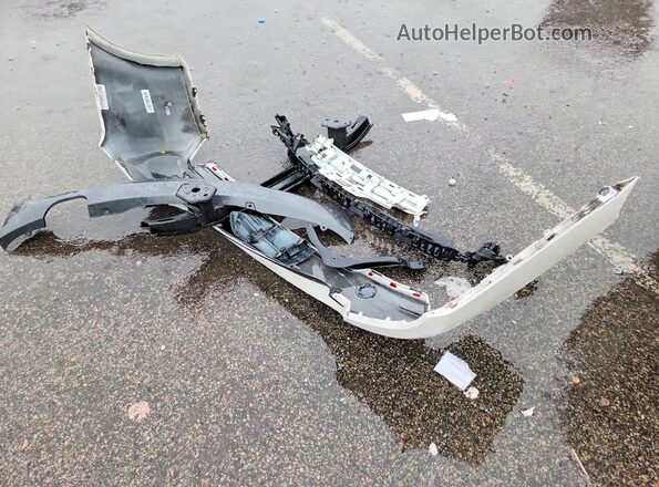 WBA4F7C53HG787476 2017 BMW 4 SERIES White Widok komory silnika