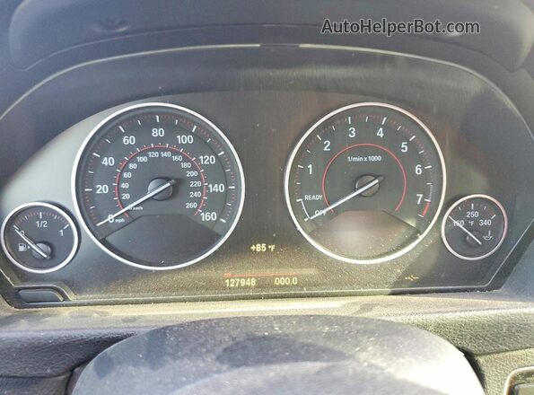 WBA4J1C09LCD99395 2020 BMW 4 SERIES Black უკანა სავარძლების ხედი