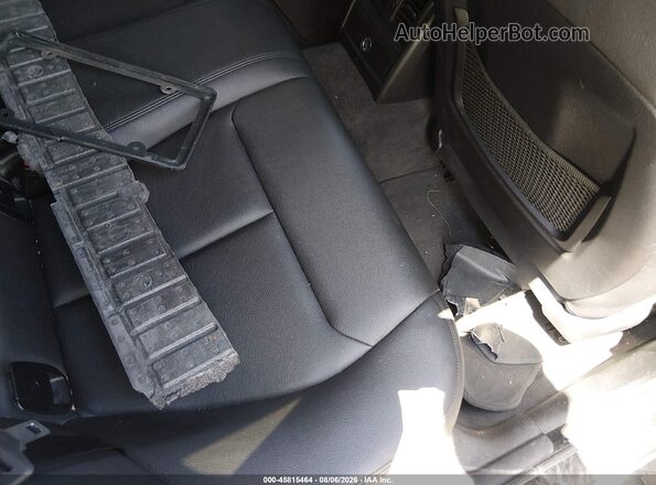WBA4J3C53KBL08548 2019 BMW 4 SERIES Черный Вид наклейки с VIN-кодом