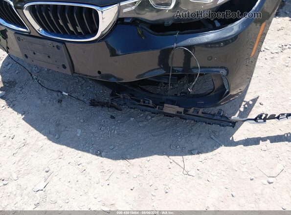 WBA4J3C53KBL08548 2019 BMW 4 SERIES Черный Вид щитка приборов