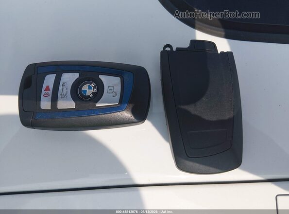 WBA4J3C55JBL04063 2018 BMW 4 SERIES Белый Вид панели приборов