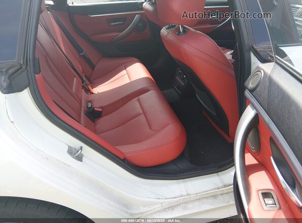 WBA4J3C55JBL04063 2018 BMW 4 SERIES Белый Вид наклейки с VIN-кодом