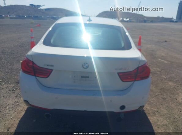 WBA4J7C55JBH15490 2018 BMW 4 SERIES White 