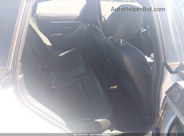 WBA4J7C55JBH15490 2018 BMW 4 SERIES White VIN sticker view