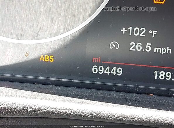 WBA4W3C54JAB87327 2018 BMW 4 SERIES White 