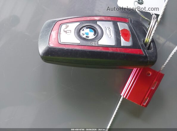 WBA4Z1C54JEC58675 2018 BMW 4 SERIES White Dashboard view
