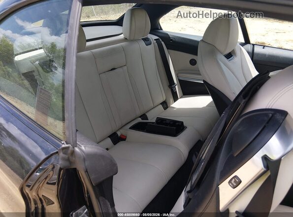 WBA4Z1C59KEE51373 2019 BMW 4 SERIES Black VIN կոդի պիտակի տեսք