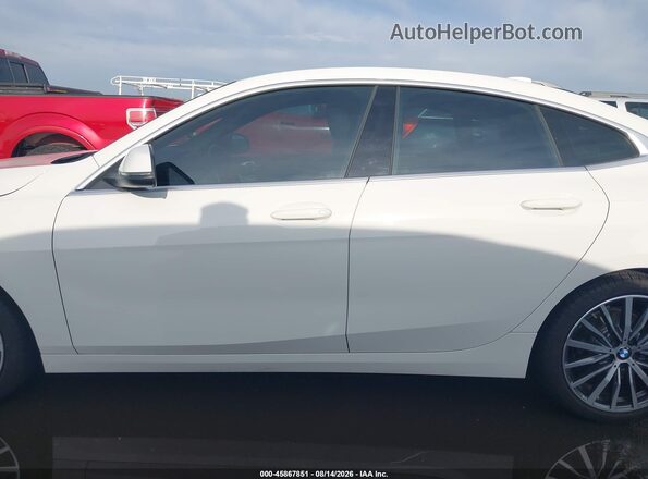 WBA53AK04P7M44237 2023 BMW 2 SERIES White 