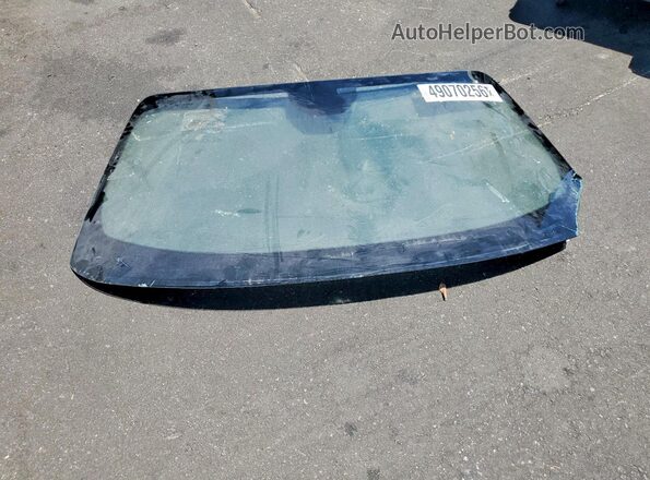 WBA53BH08NCJ53175 2022 BMW 5 SERIES Gray Շարժիչի բաժամունքի տեսք
