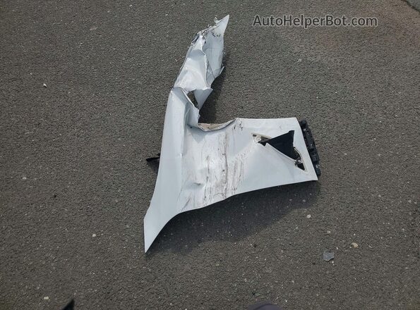 WBA53BH09MWW96029 2021 BMW 5 SERIES White Widok komory silnika