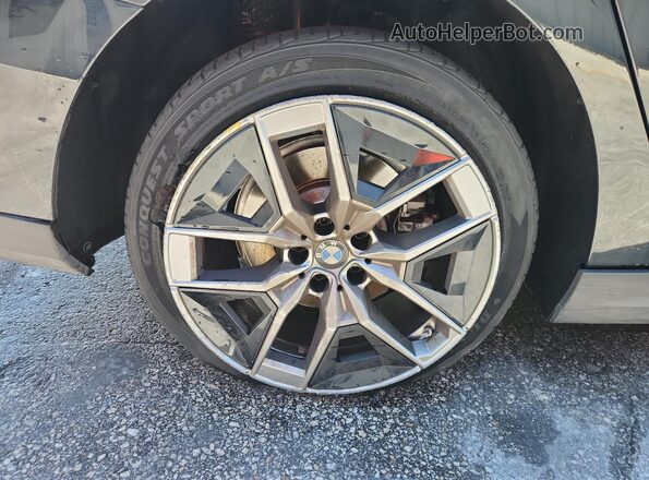 WBA53FJ03TCW60502 2026 BMW 5 SERIES Black 