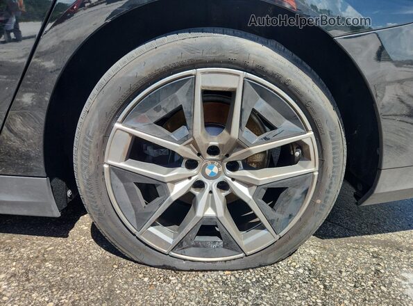 WBA53FJ03TCW60502 2026 BMW 5 SERIES Black 