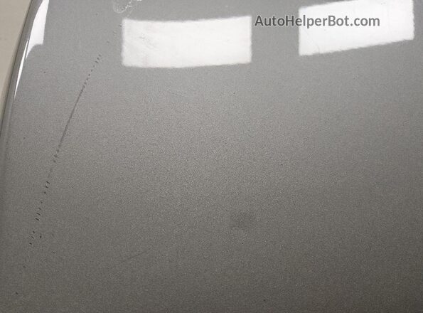 WBA5A5C51GG349724 2016 BMW 5 SERIES Gray 