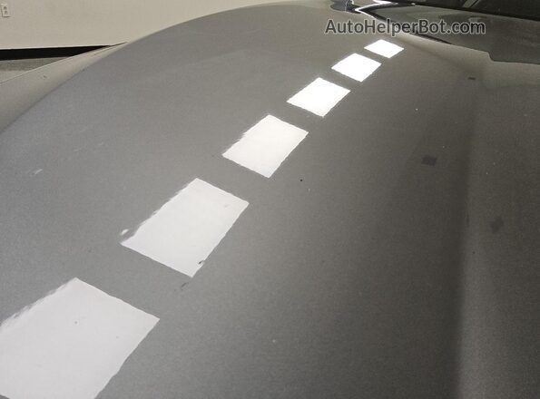 WBA5A5C51GG349724 2016 BMW 5 SERIES Gray 