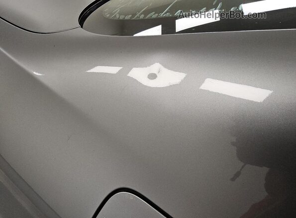 WBA5A5C51GG349724 2016 BMW 5 SERIES Gray 