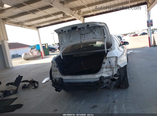 WBA5A5C59GG348188 2016 BMW 5 SERIES White 