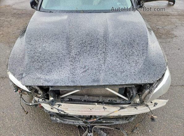 WBA5B3C58GG255728 2016 BMW 5 SERIES Black უკანა სალონის ხედი