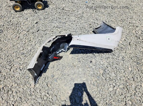 WBA5R1C06LFH43986 2020 BMW 3 SERIES White Engine compartment view