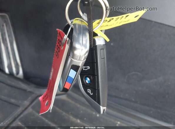WBA5U9C03LFJ70281 2020 BMW M3 Черный Вид панели приборов