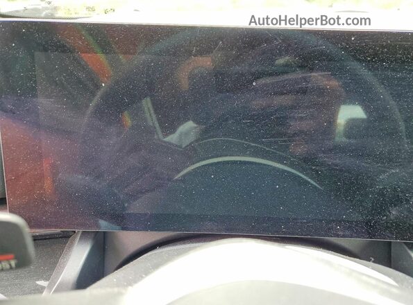 WBA63FJ06SCU89019 2025 BMW 5 SERIES Black Սարքավորումների վահանակի տեսք