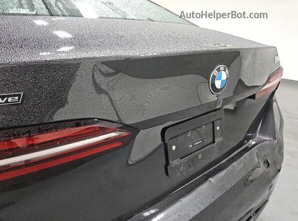 WBA63FJ06VCY13073 2027 BMW 5 SERIES Black 