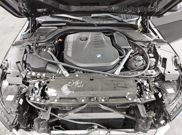 WBA63FJ06VCY13073 2027 BMW 5 SERIES Black 
