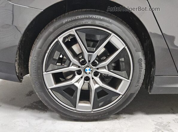 WBA63FJ06VCY13073 2027 BMW 5 SERIES Black 