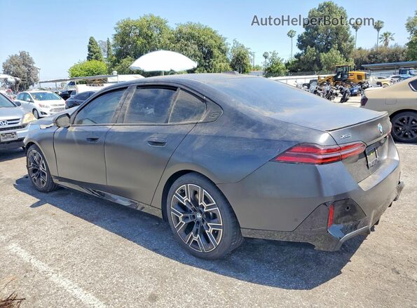 WBA63FJ07TCV92046 2026 BMW 5 SERIES Black უკანა მარცხენა