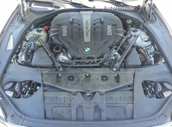 WBA6D4C53JGA01018 2018 BMW 6 SERIES White 