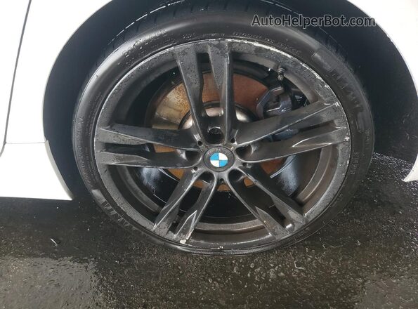 WBA6D4C5XGD977093 2016 BMW 6 SERIES White 