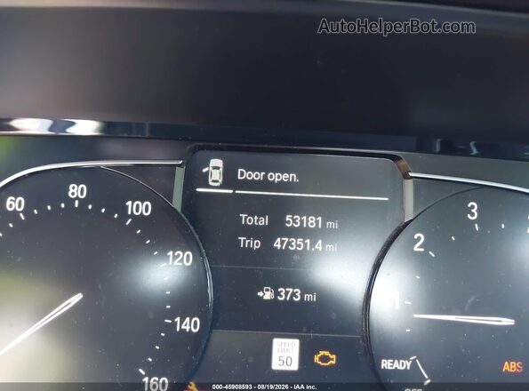 WBA73AK07L7F84322 2020 BMW 2 SERIES White 