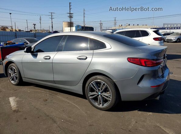 WBA73AK07R7P39361 2024 BMW 2 SERIES Gray Tył lewy