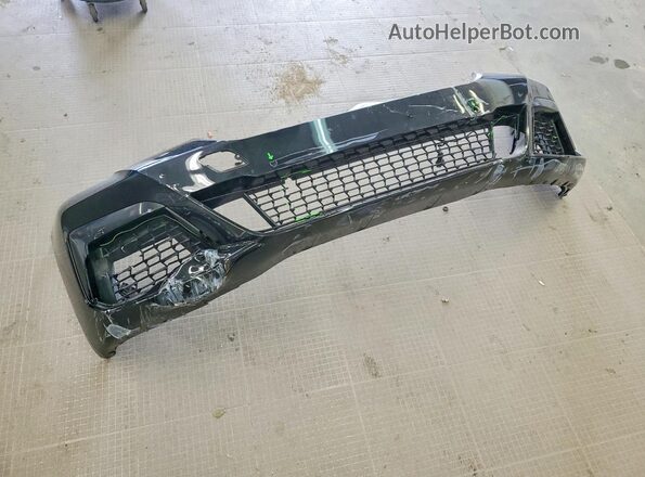 WBA73BJ09MCF80160 2021 BMW 5 SERIES Black Вид підкапотного простору