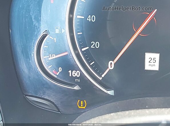 WBA7F2C51JG424633 2018 BMW ALPINA Black 