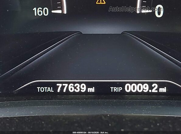WBA7F2C53GG417191 2016 BMW 7 SERIES Black 
