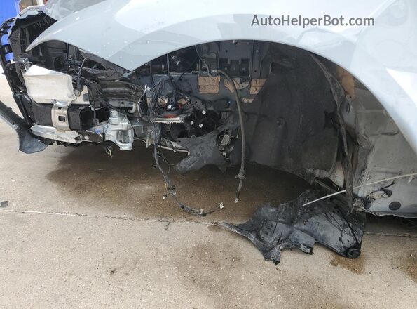 WBA83DA03TCX71777 2026 BMW M4 Gray 