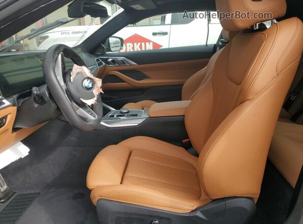 WBA83DA03TCX71777 2026 BMW M4 Gray 