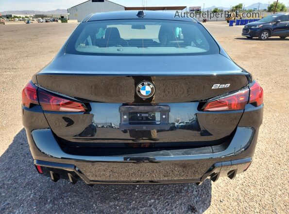WBA83GG02T7T82758 2026 BMW 2 SERIES Black 