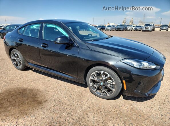 WBA83GG02T7T82758 2026 BMW 2 SERIES Black 