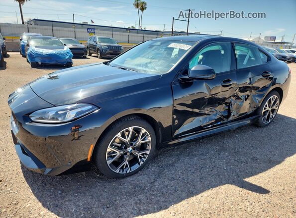 WBA83GG02T7T82758 2026 BMW 2 SERIES Black 