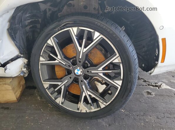 WBA83GG04T7T60079 2026 BMW 2 SERIES White 