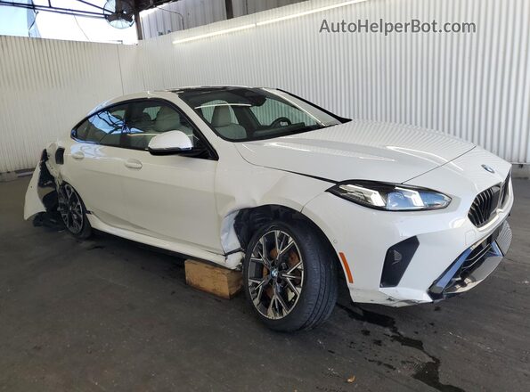 WBA83GG04T7T60079 2026 BMW 2 SERIES White 